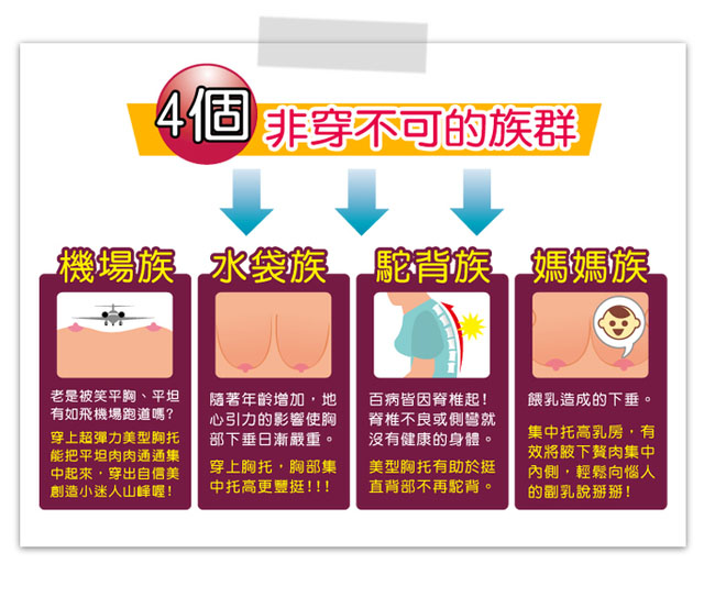 【露娜斯】420丹吸濕透氣集中托高竹炭蕾絲胸托【灰】台灣製 F8160