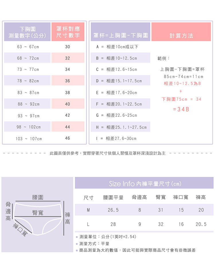 【露娜斯】繽紛馬卡龍。機能無痕涼感內衣【膚】台灣製U2058
