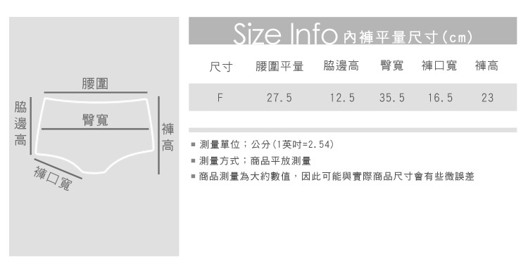 【露娜斯】典雅蕾絲花紋舒適貼身小褲【桃粉/膚/深藍/灰藍/黑】台灣製P8907