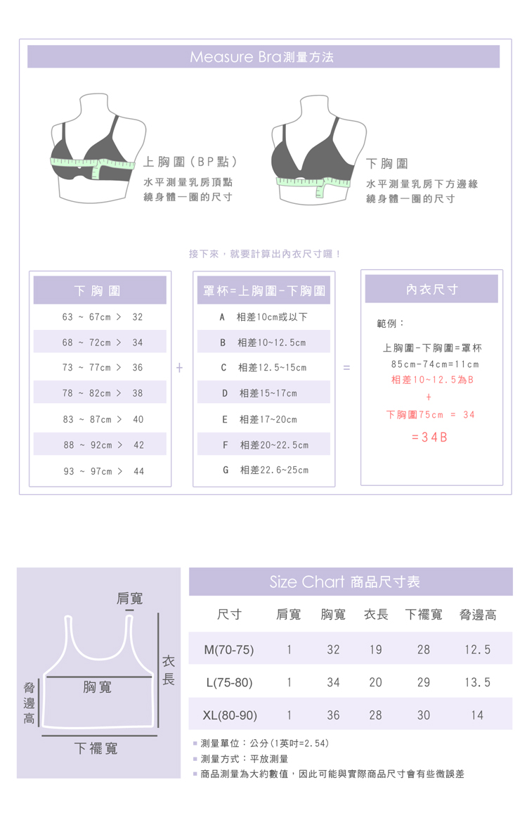 【露娜斯】甜色果漾休閒無痕。細肩帶美背運動內衣【粉/膚/灰/黑】G9820